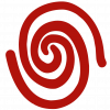 Taíno Symbol of water